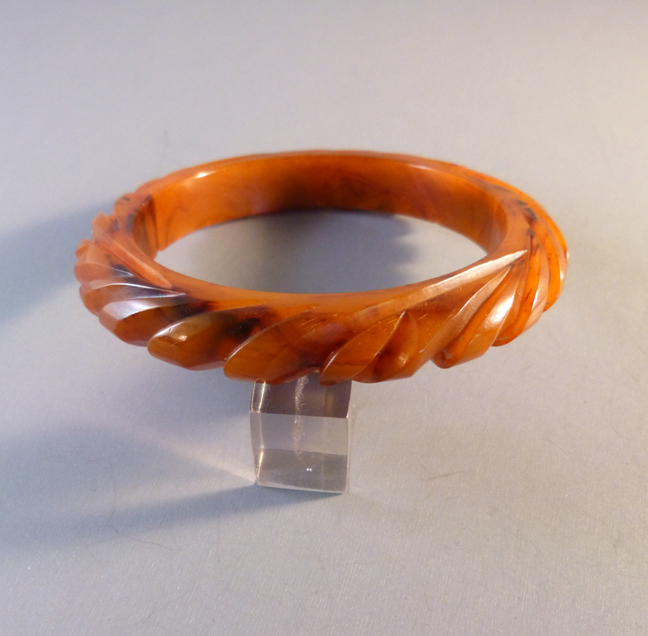 bklt39936 Morning Glory Jewelry & Antiques