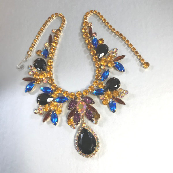 Morning Glory Jewelry Antique, Designer and Vintage Jewelry