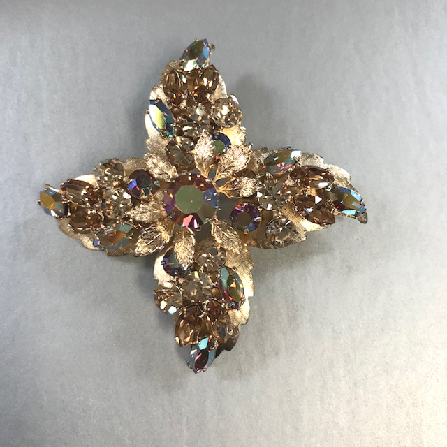 reg41495b Morning Glory Jewelry & Antiques