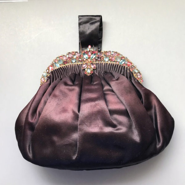Antique, Designer and Vintage Purses - Morning Glory Jewelry & Antiques